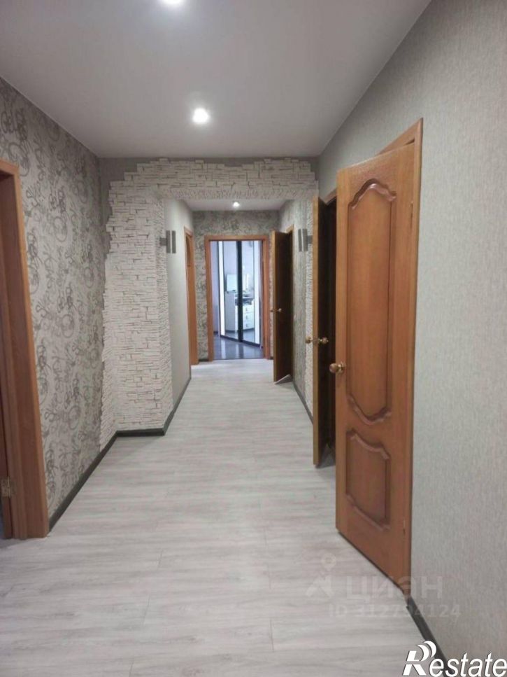 2-комн квартира Песочная улица, 1,  д. 1