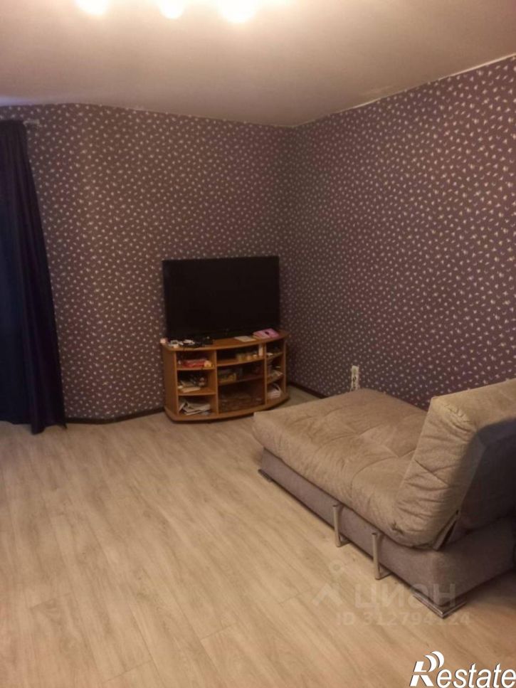 2-комн квартира Песочная улица, 1,  д. 1