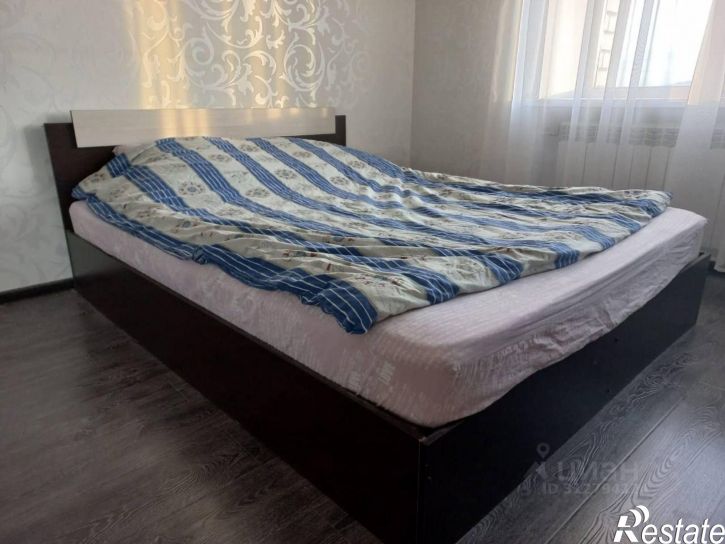 2-комн квартира Песочная улица, 1,  д. 1