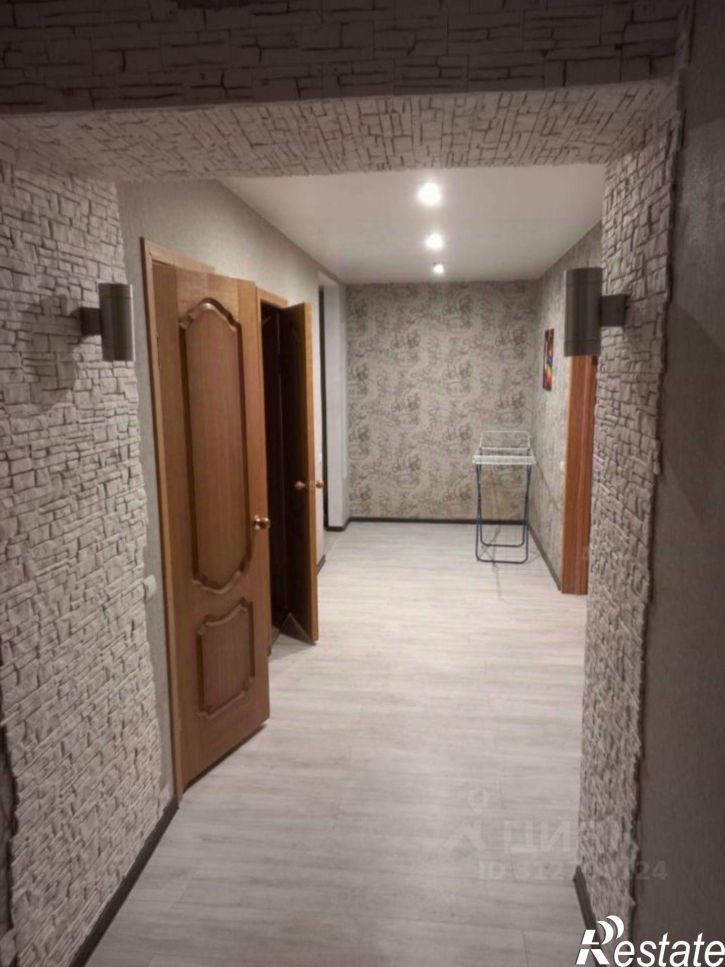 2-комн квартира Песочная улица, 1,  д. 1