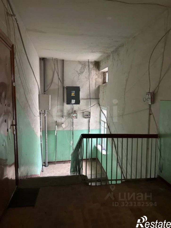 3-комн квартира 1-й Кавказский тупик, 11,  д. 11