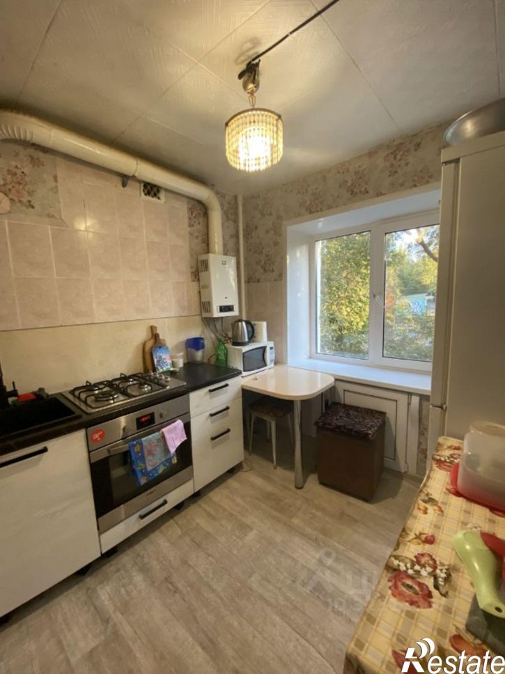 1-комн квартира улица Зои Космодемьянской, 25,  д. 25