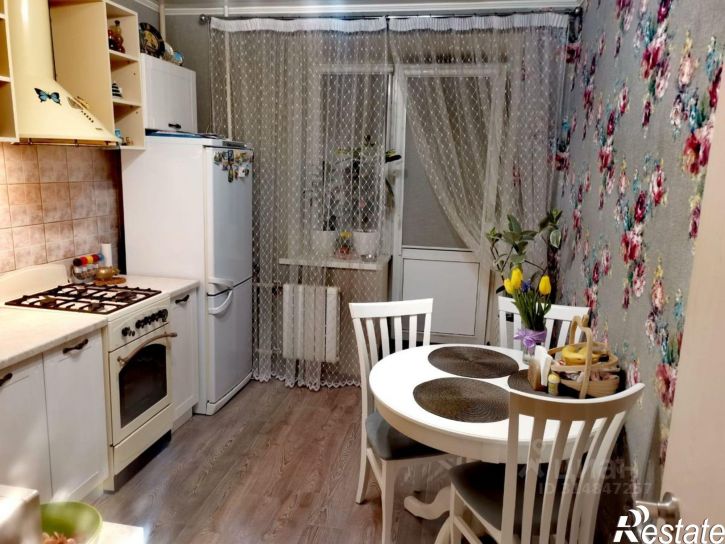 1-комн квартира улица Островского, 3Г,  д. 3Г