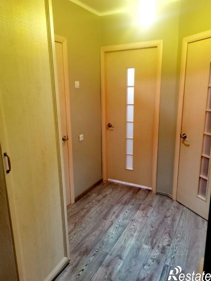 1-комн квартира улица Островского, 3Г,  д. 3Г