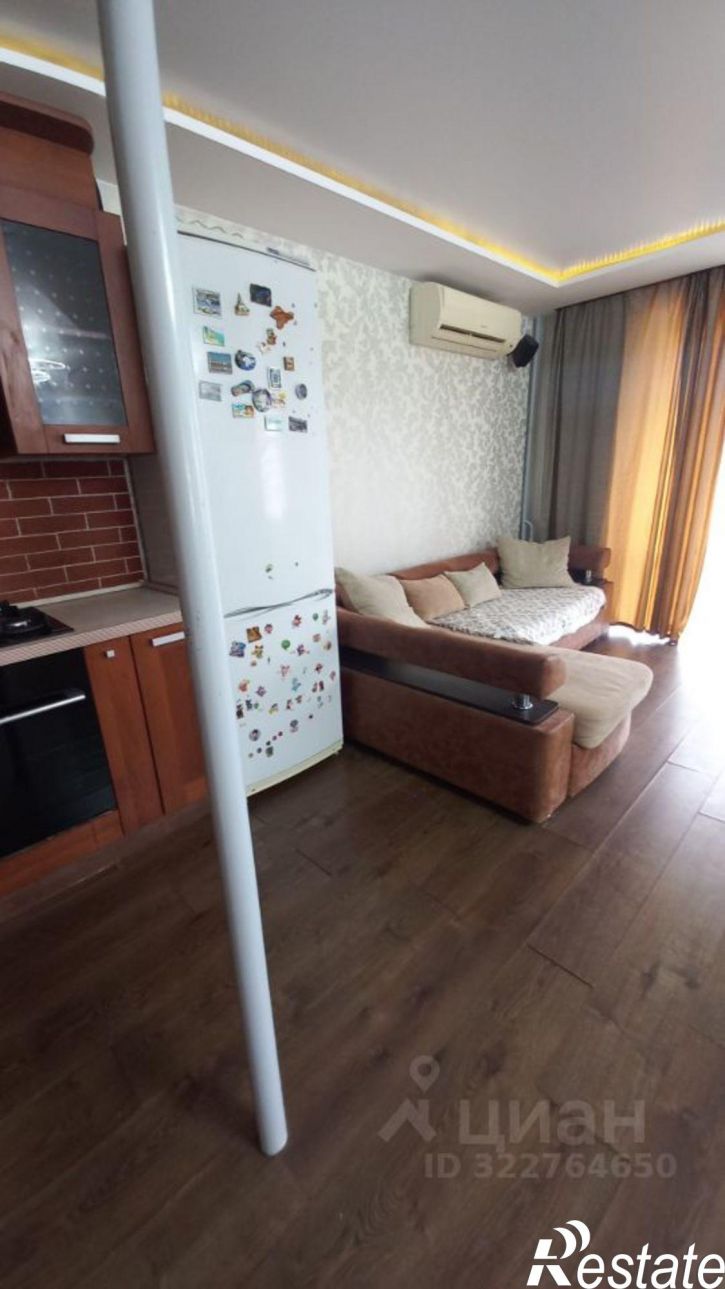 2-комн квартира 1-й Прессовый пр-д, 3Б,  д. 3Б