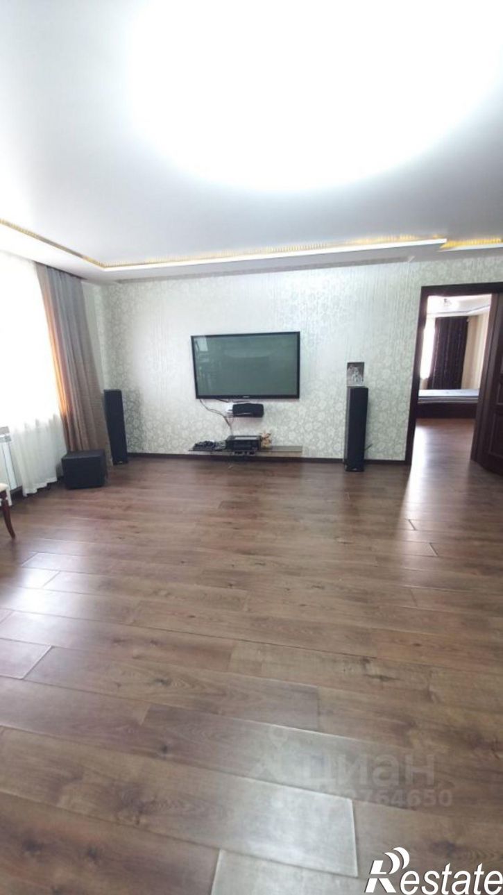 2-комн квартира 1-й Прессовый пр-д, 3Б,  д. 3Б