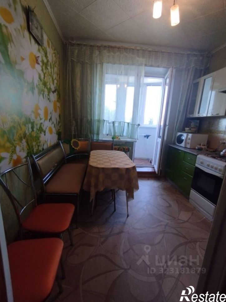 1-комн квартира пр-кт Энтузиастов, 88А,  д. 88А