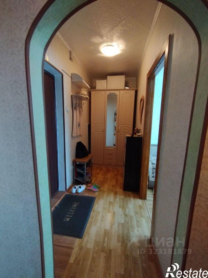 1-комн квартира пр-кт Энтузиастов, 88А,  д. 88А