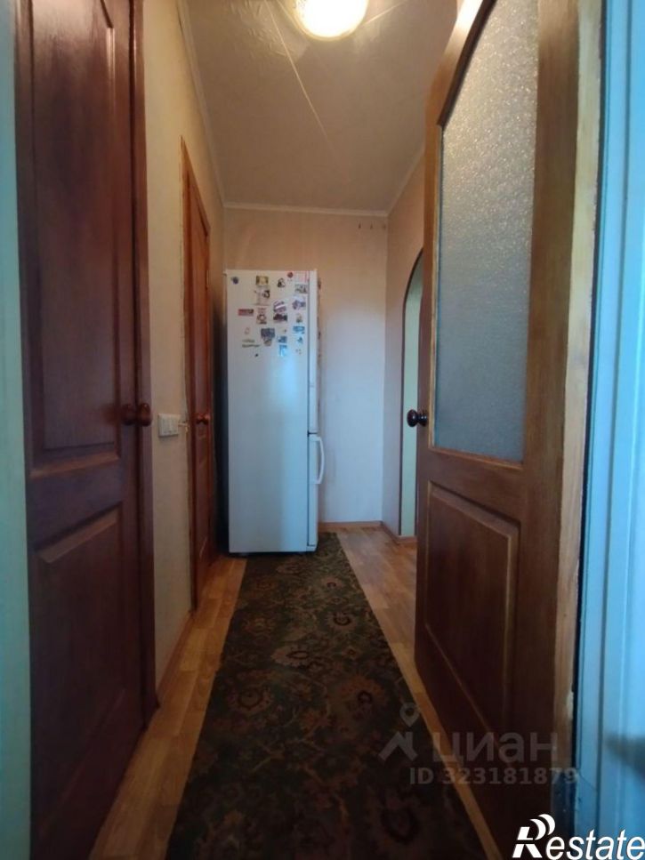 1-комн квартира пр-кт Энтузиастов, 88А,  д. 88А