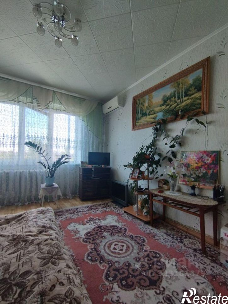 1-комн квартира пр-кт Энтузиастов, 88А,  д. 88А