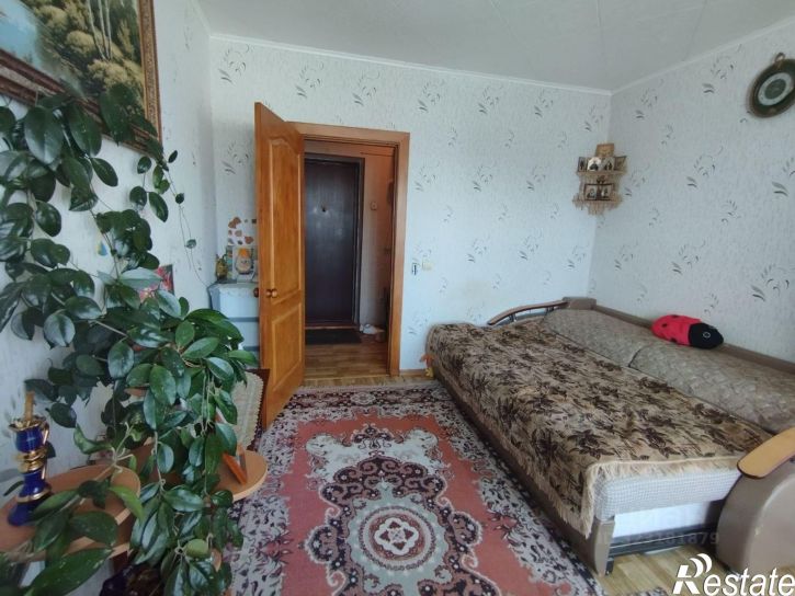 1-комн квартира пр-кт Энтузиастов, 88А,  д. 88А