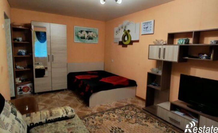 1-комн квартира Московское шоссе, 7А,  д. 7А