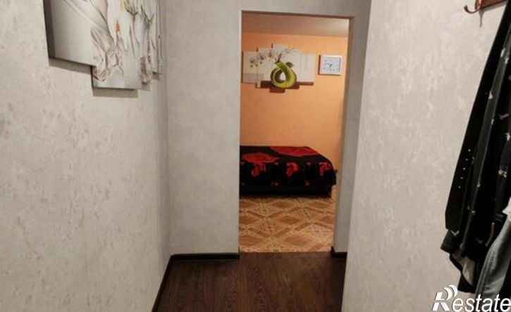 1-комн квартира Московское шоссе, 7А,  д. 7А