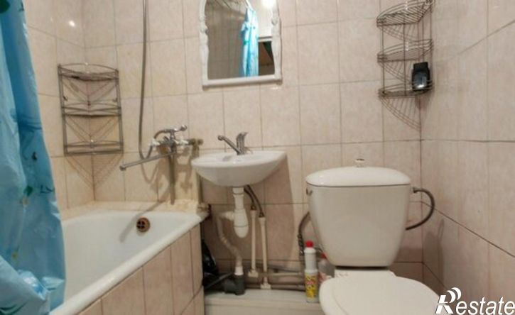 1-комн квартира Московское шоссе, 7А,  д. 7А