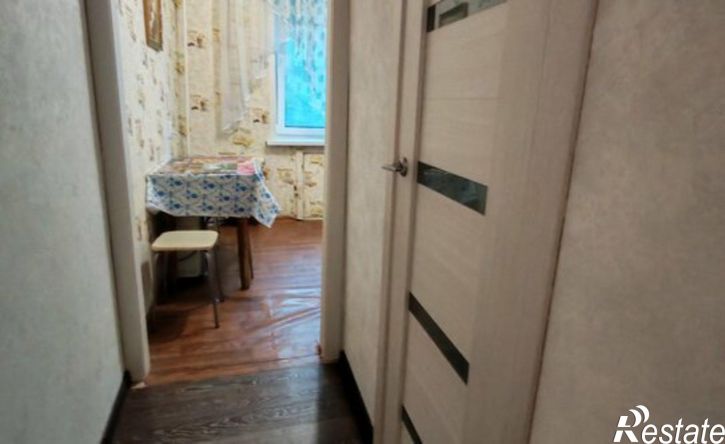 1-комн квартира Московское шоссе, 7А,  д. 7А