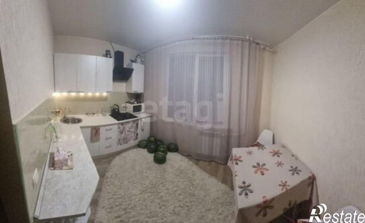 1-комн квартира ул им Еремина Б.Н., 4,  д. 4