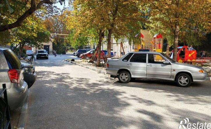 2-комн квартира ул Огородная, 87Б,  д. 87Б