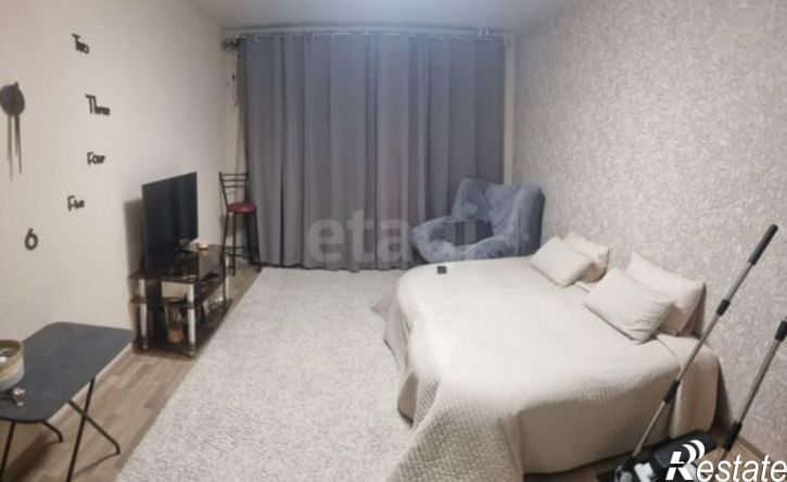 1-комн квартира ул им Еремина Б.Н., 4,  д. 4