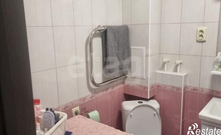 1-комн квартира ул им Еремина Б.Н., 4,  д. 4