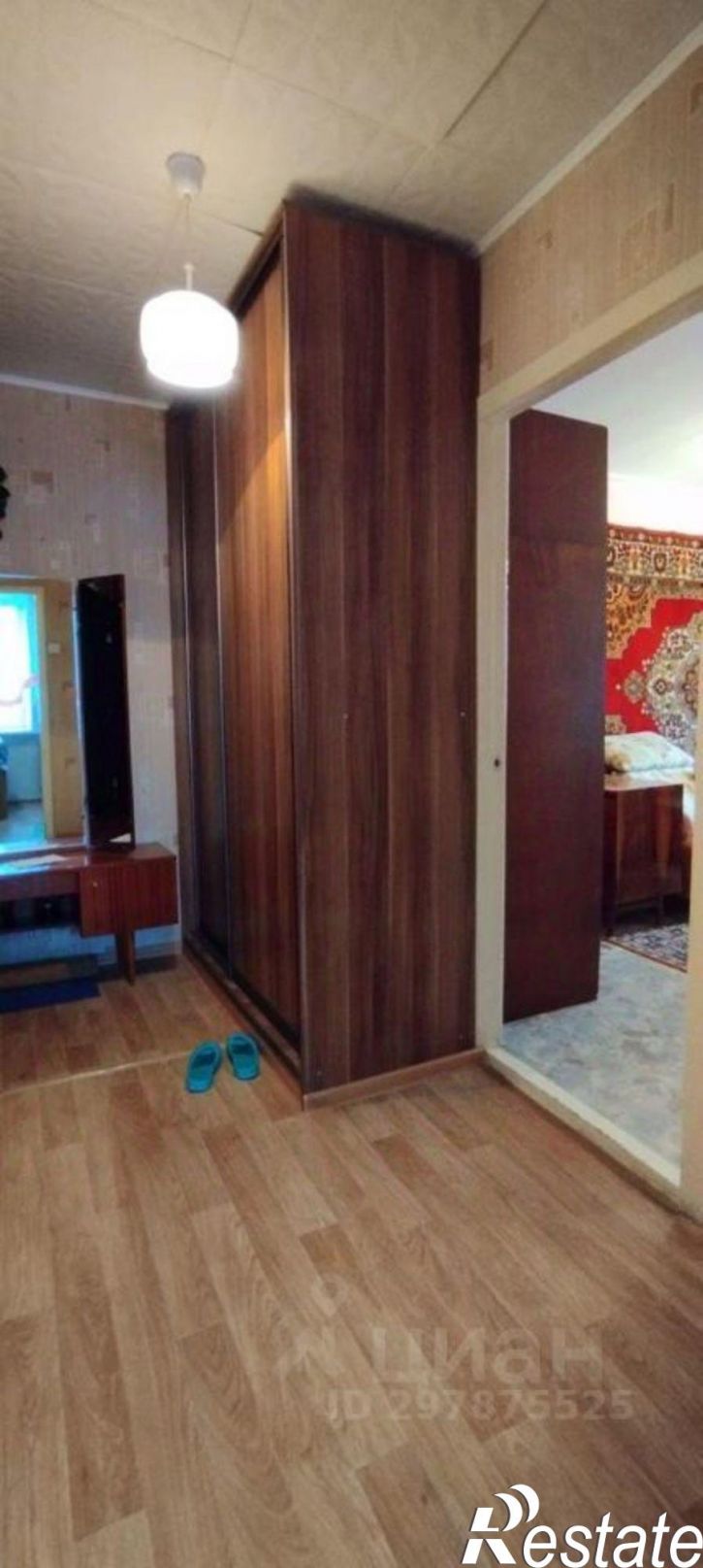 2-комн квартира улица Чернышевского, 129А,  д. 129А