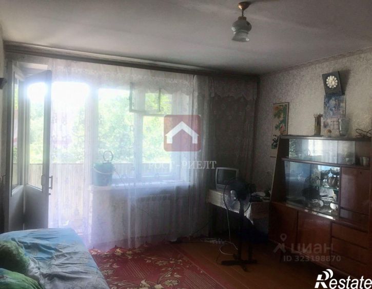 2-комн квартира Киевский проезд, 4,  д. 4