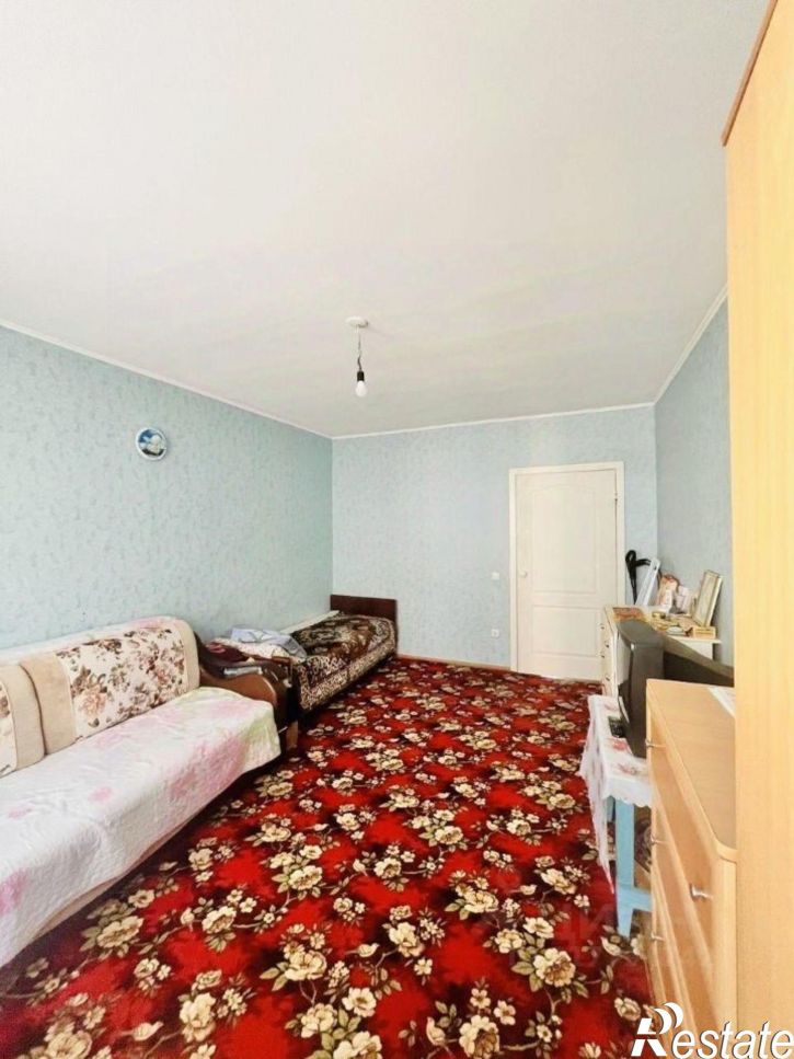 2-комн квартира 2-й проезд Блинова, 8А,  д. 8А