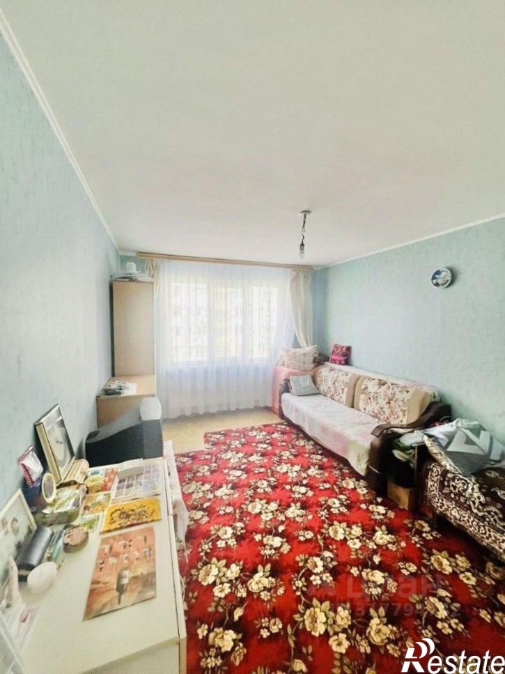 2-комн квартира 2-й проезд Блинова, 8А,  д. 8А