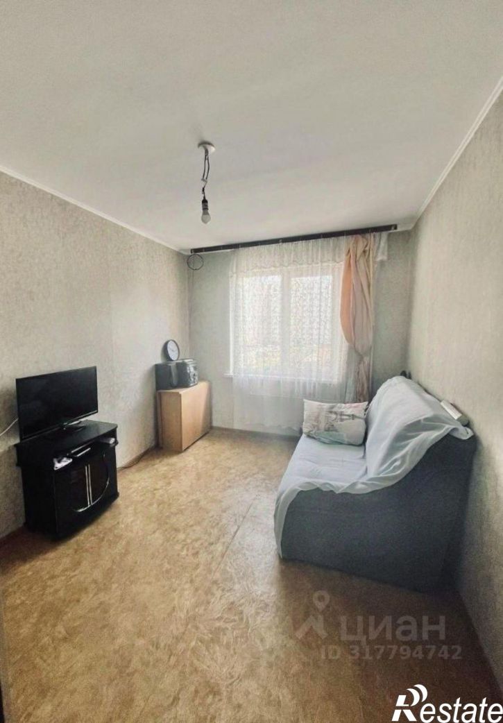 2-комн квартира 2-й проезд Блинова, 8А,  д. 8А