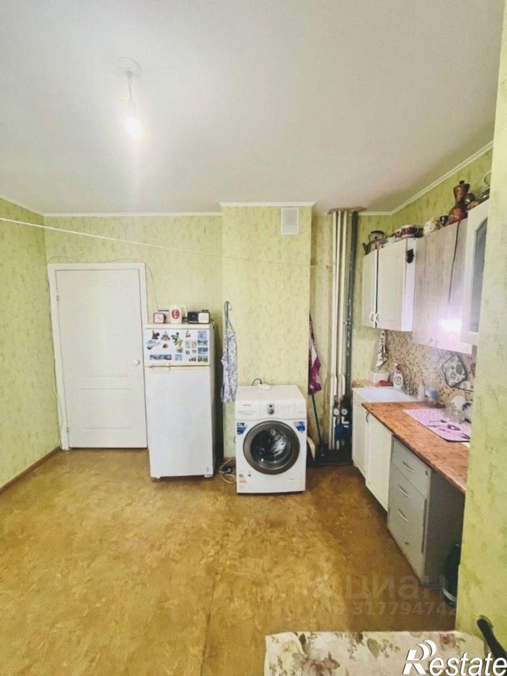 2-комн квартира 2-й проезд Блинова, 8А,  д. 8А