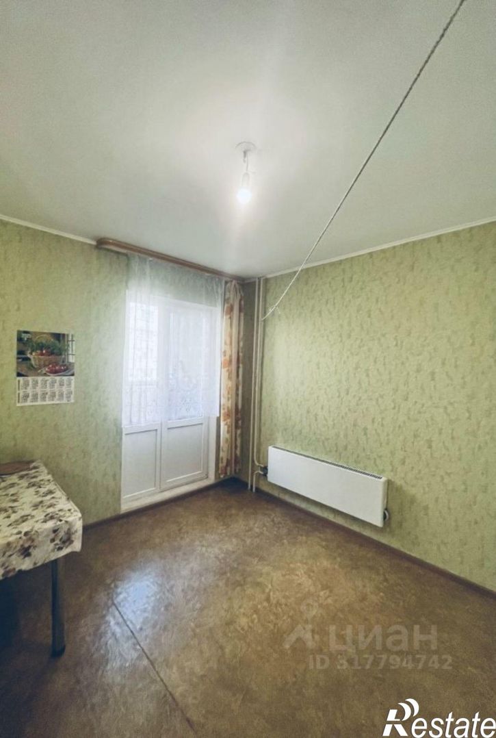 2-комн квартира 2-й проезд Блинова, 8А,  д. 8А