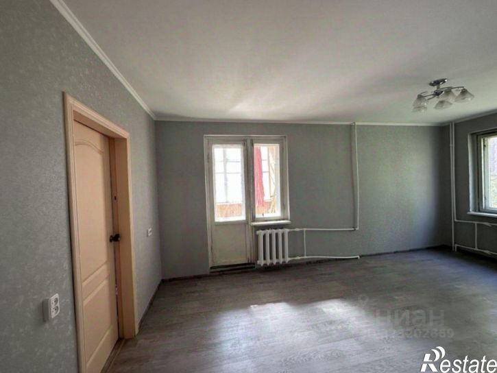 3-комн квартира Днепропетровская улица, 4,  д. 4