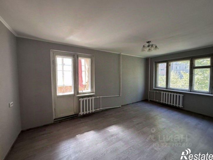 3-комн квартира Днепропетровская улица, 4,  д. 4