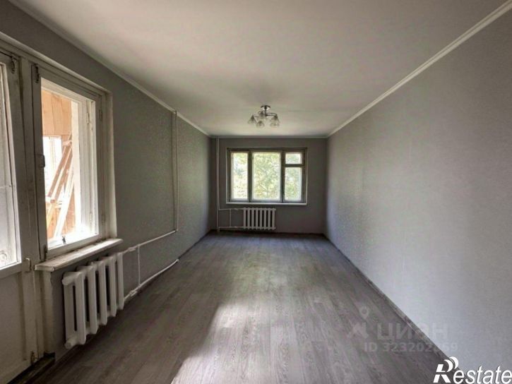 3-комн квартира Днепропетровская улица, 4,  д. 4