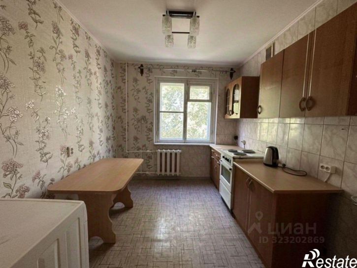 3-комн квартира Днепропетровская улица, 4,  д. 4