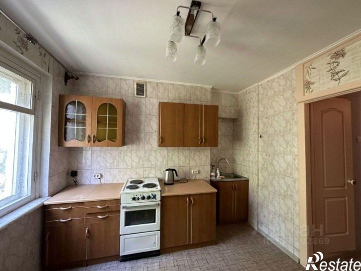 3-комн квартира Днепропетровская улица, 4,  д. 4