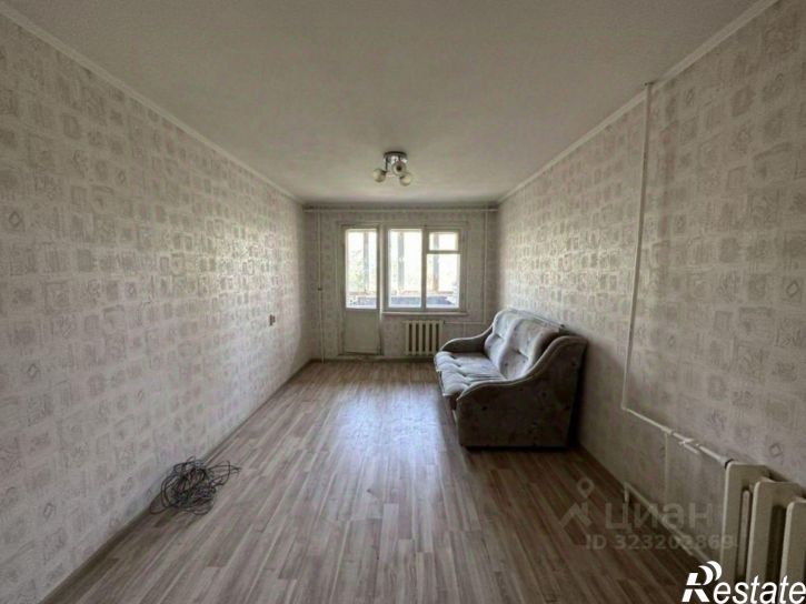 3-комн квартира Днепропетровская улица, 4,  д. 4