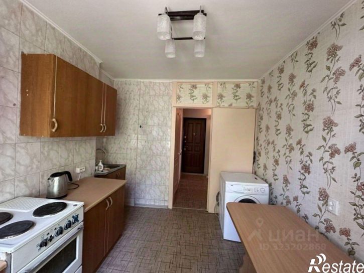 3-комн квартира Днепропетровская улица, 4,  д. 4