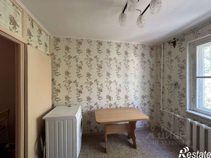 3-комн квартира Днепропетровская улица, 4,  д. 4