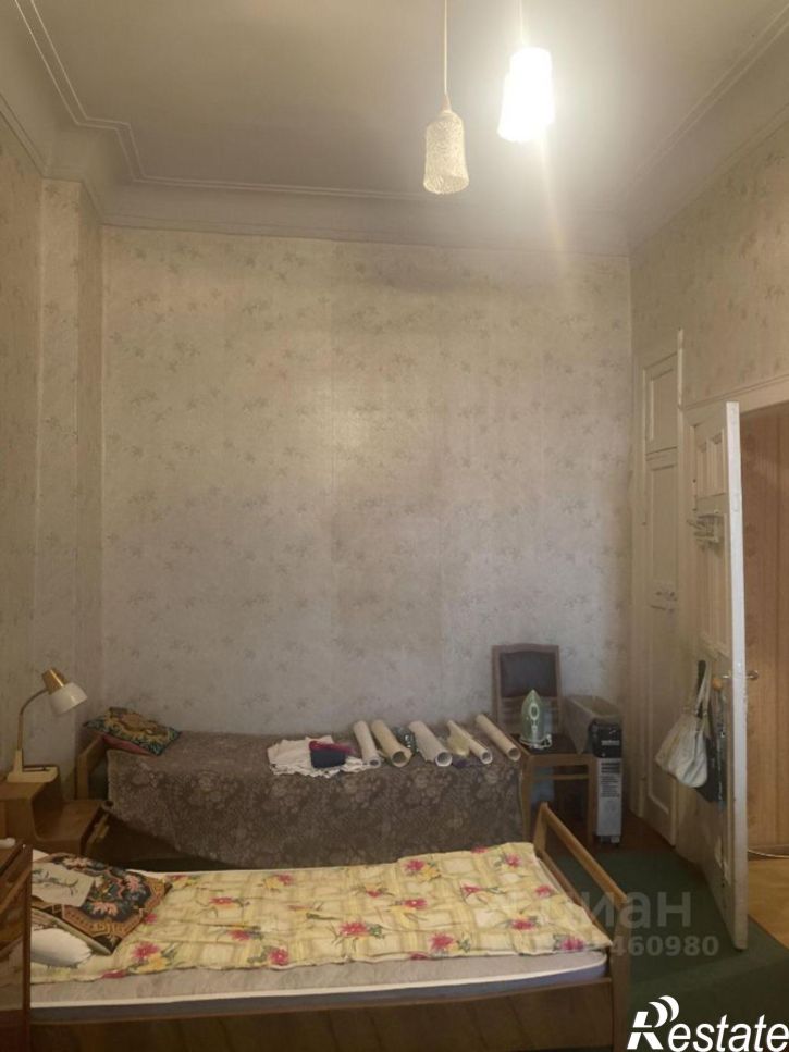 2-комн квартира ул Советская, 25А,  д. 25А