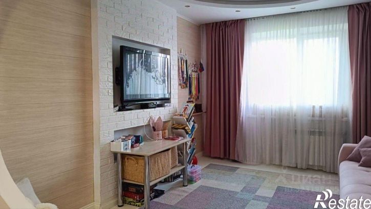 2-комн квартира ул им Батавина П.Ф., 10,  д. 10