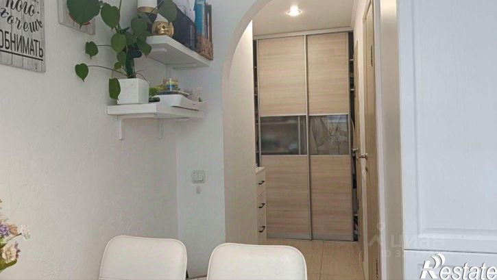 2-комн квартира ул им Батавина П.Ф., 10,  д. 10