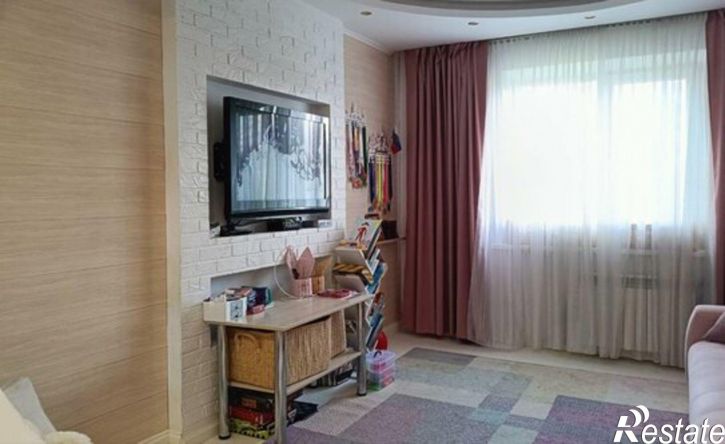 2-комн квартира ул им Батавина П.Ф., 10,  д. 10