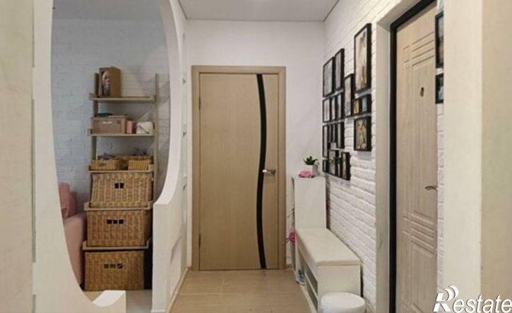 2-комн квартира ул им Батавина П.Ф., 10,  д. 10