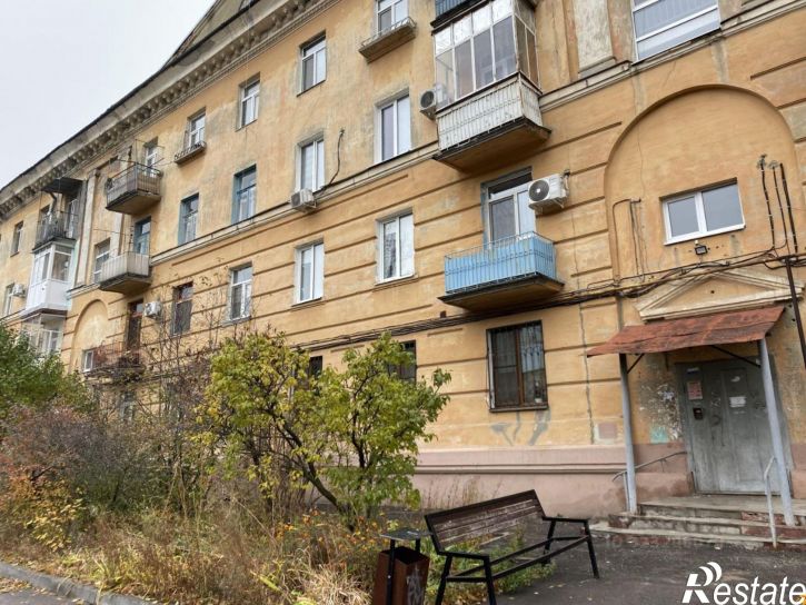 2-комн квартира ул Гвардейская, 20А,  д. 20А