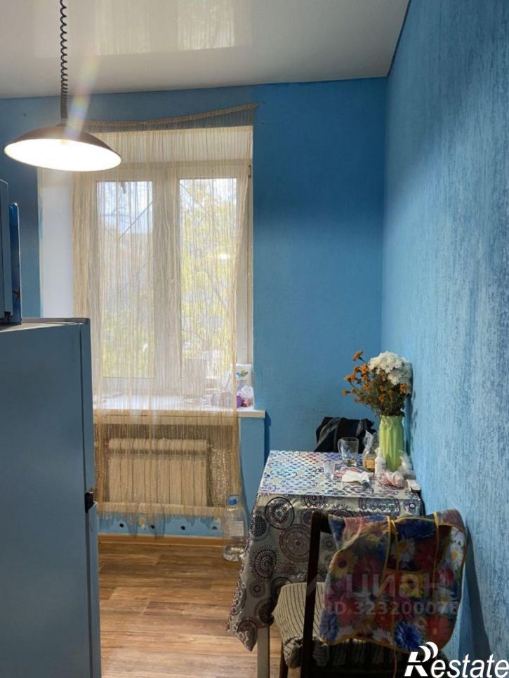 2-комн квартира ул Гвардейская, 20А,  д. 20А