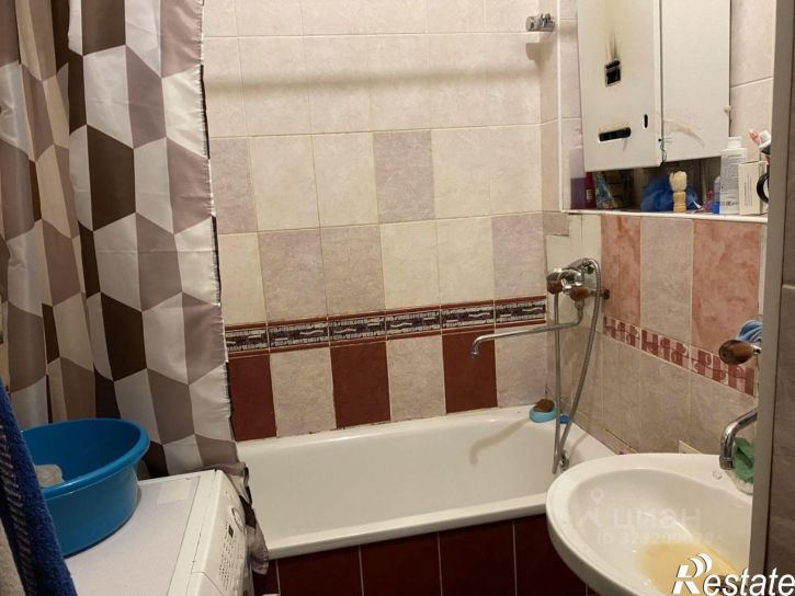 2-комн квартира ул Гвардейская, 20А,  д. 20А