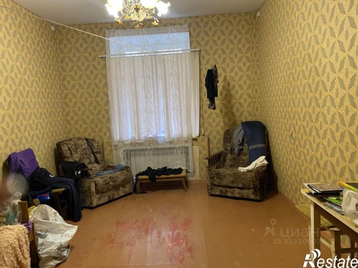 2-комн квартира ул Гвардейская, 20А,  д. 20А