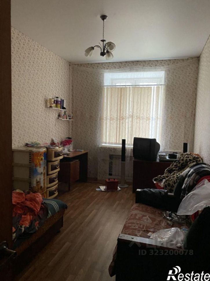 2-комн квартира ул Гвардейская, 20А,  д. 20А