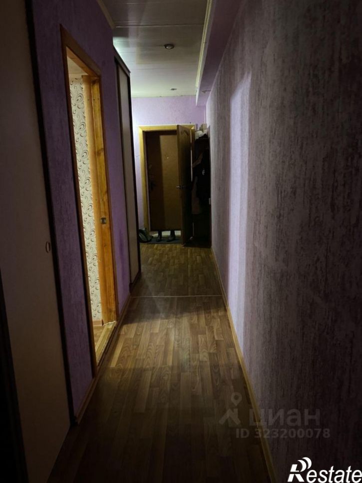 2-комн квартира ул Гвардейская, 20А,  д. 20А