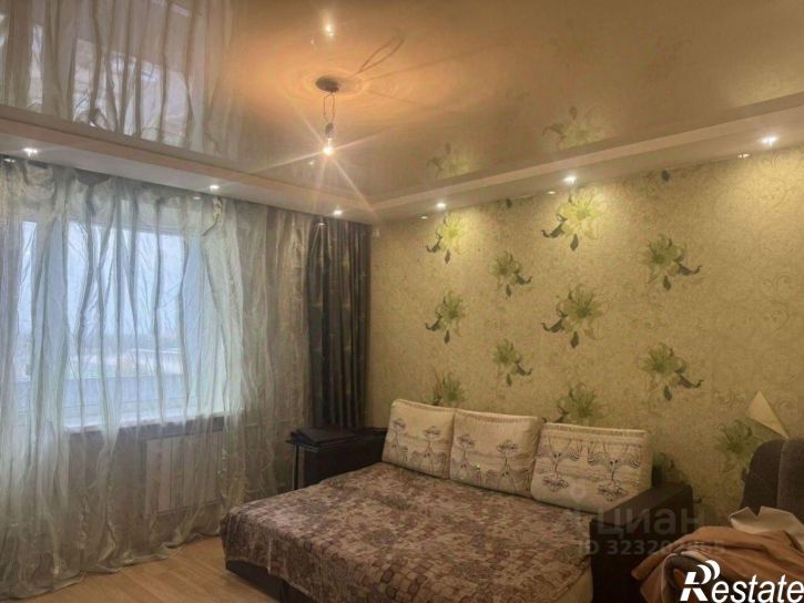 1-комн квартира ул Огородная, 144/146,  д. 144/146